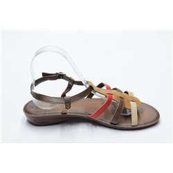 Босоножки Muya (36-40)р. / шт.