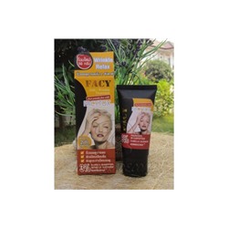 Антивозрастной крем с олигопептидами и экстрактами трав для лица от Facy, Anti-Wrinkle Treatment, 50 гр