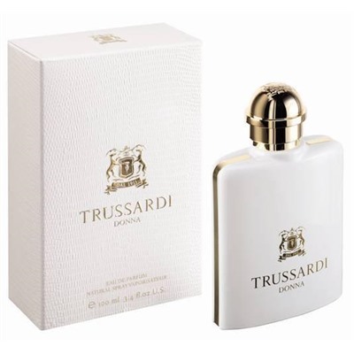 TRUSSARDI DONNA edp (w) 30ml