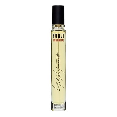 YOHJI YAMAMOTO ESSENTIAL edt (w) 100ml TESTER