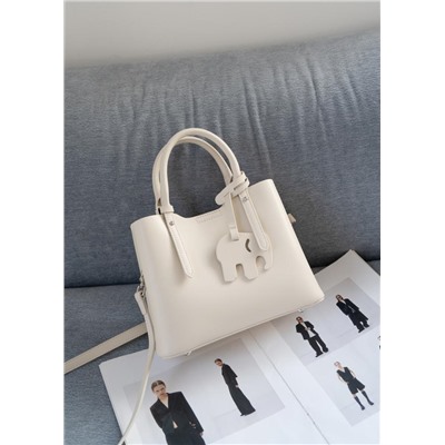 Женская сумка, кожа, MIRONPAN   29903 Молочный