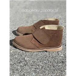 Ab.Zapatos 3316 New R • Lodo+AB.Z · Pelle · mochila serraje (610) АКЦИЯ