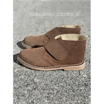 Ab.Zapatos 3316 New R • Lodo АКЦИЯ