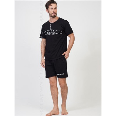 №110086 0000 Комплект Vienetta с шортами Дроп