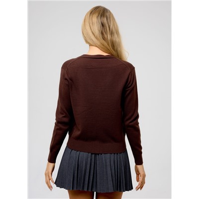 Женский кардиган Patiskha