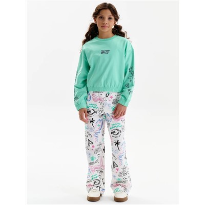 PELICAN Брюки GFP3389