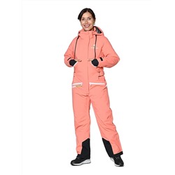 Комбинезон BB-0255 Персиковый