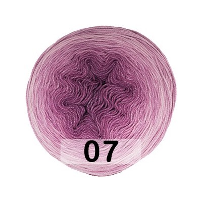 Пряжа Lang Yarns Ayumi