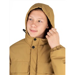 NIKASTYLE Куртка