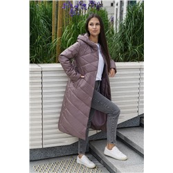 Пальто деми