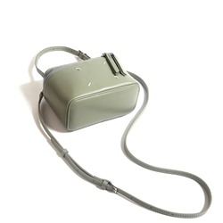 Женская сумка, кожа, MIRONPAN  250301 Оливковый