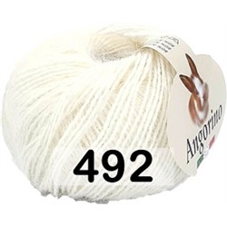 Пряжа Kutnor Angorino