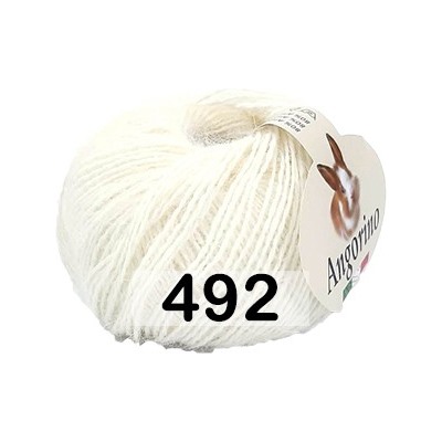 Пряжа Kutnor Angorino