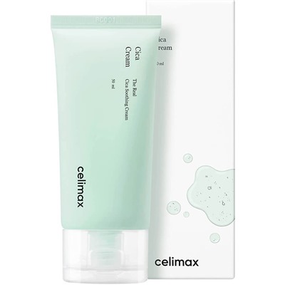 CELIMAX Крем для лица ЦЕНТЕЛЛА 50 мл