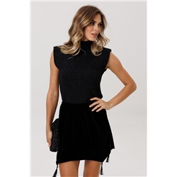 Юбка EOLA 3014 черный