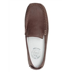 Мокасины Captor