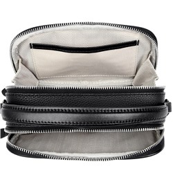 Bags Сумка женская / кожа /    011634