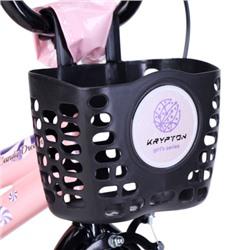 Велосипед 14" Krypton Candy Dream KC02PV14 розовый-фиолетовый