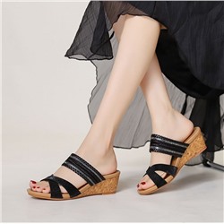 Xianglv  Женские босоножки    1418-1247