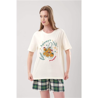 Пижама CLEVER, 1215154