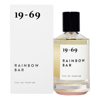 19-69 RAINBOW BAR edp 100ml