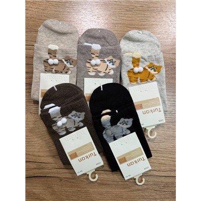 Носки, 5 пар