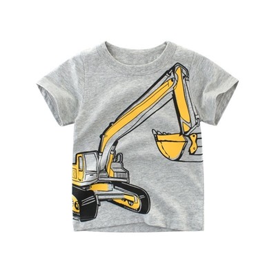 TSKIDS Футболка 9121