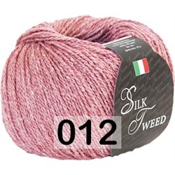 Пряжа Сеам Silk Tweed