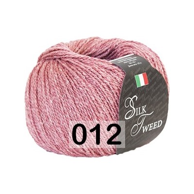 Пряжа Сеам Silk Tweed