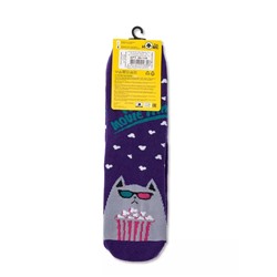 ESLI HOME LINE 52-118 носки