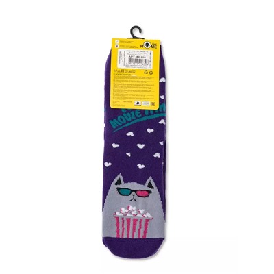 ESLI HOME LINE 52-118 носки