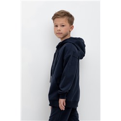 Жакет индиго к458 Crockid