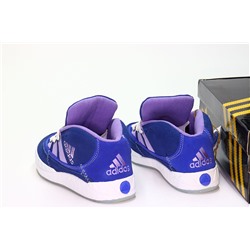 Кроссовки нат. Кожа (36-41)р. / шт. 503-494