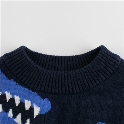 TSKIDS Свитер  MY3431