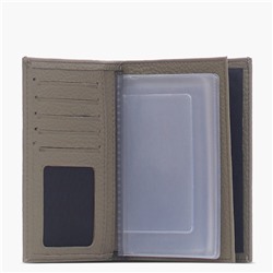 Обложка, автодокументы Richet Ri-204P 296 тауп