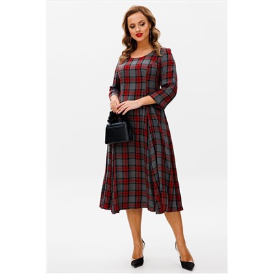 Urs 22-898-6, Жакет,  Платье