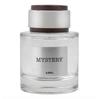 AJMAL MYSTERY edp (m) 100ml TESTER