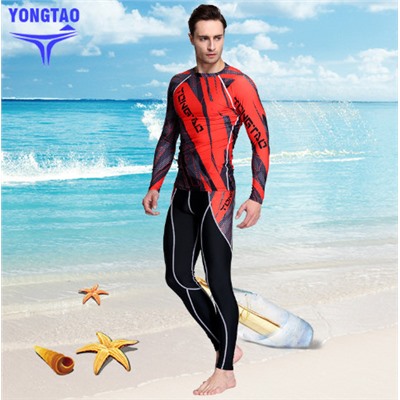 Костюм для серфинга T-Y30