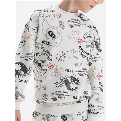 PELICAN Толстовка BFN3389/1