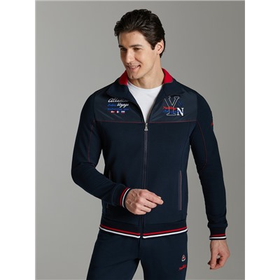 Спортивный костюм мужской Yachting 11M-RR-1230 RED-N-ROCK'S