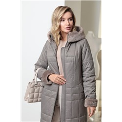 Пальто DIZZYWAY, 1214254