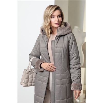 Пальто DIZZYWAY, 1214254