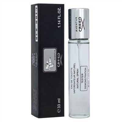 Тестер Creed Aventus For Men 33ml