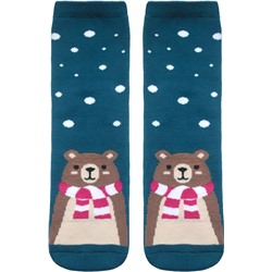 HOME LINE 52-105 Носки женские