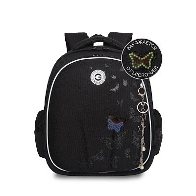 RAz-586-7 Рюкзак школьный