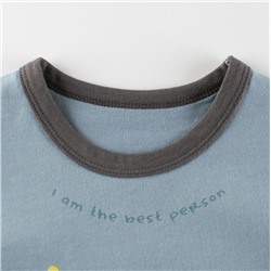 TSKIDS Лонгслив  3581