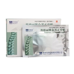 Пластырь ортопедический ZB Pain Relief Orthopedic plaster
