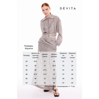 DEVITA 4030.01