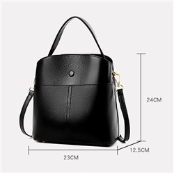 Bags Сумка женская / кожа /   0371127