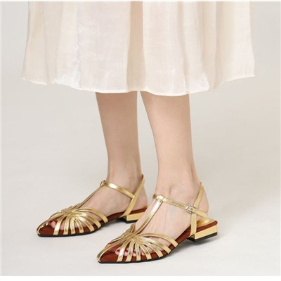 Xianglv Женские босоножки  H605-29